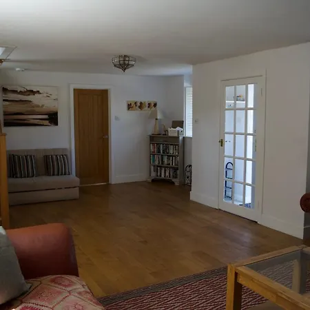 Coach House. Falcon Mews Сasa de vacaciones