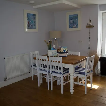 Coach House. Falcon Mews Сasa de vacaciones Bude